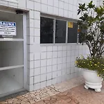 Apto Guarujá Garagem e Lazer completo