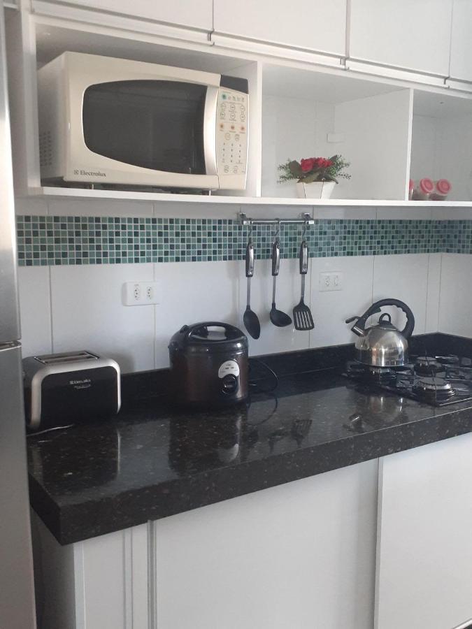 Apartamento Apto Com Lazer Completo Guarujá