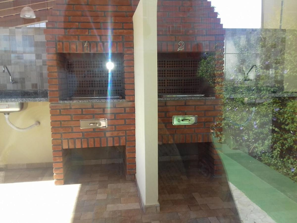 Apto Com Lazer Completo Apartamento *