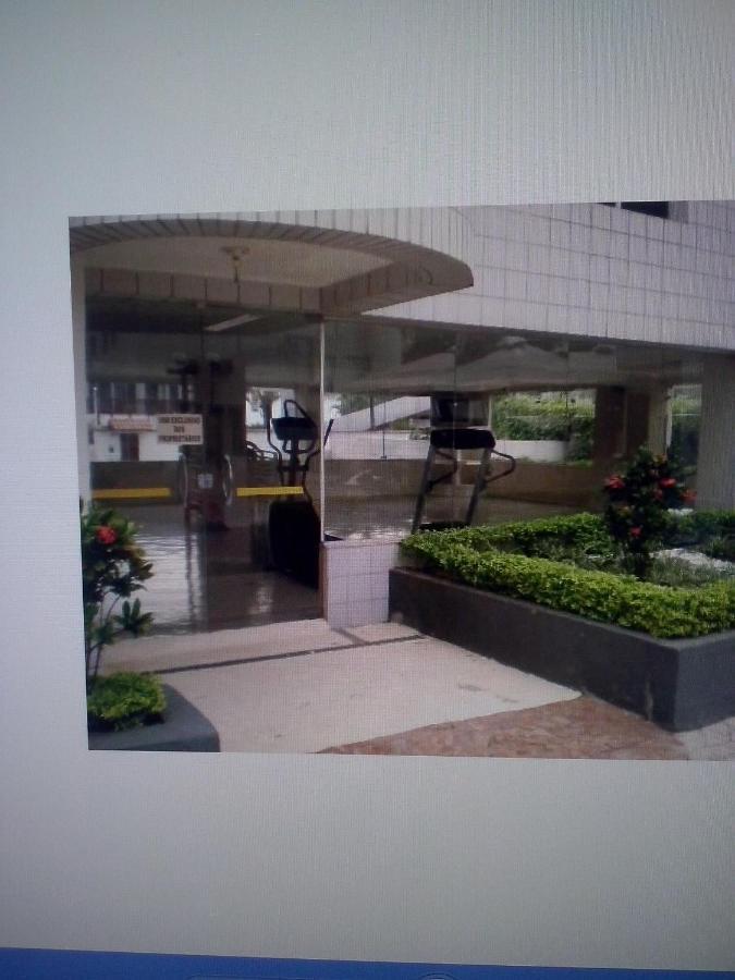 Apto Com Lazer Completo Guarujá