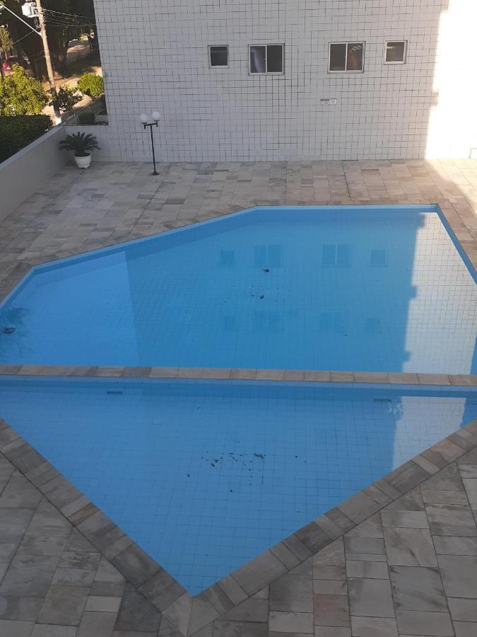 Apartamento Apto Com Lazer Completo *