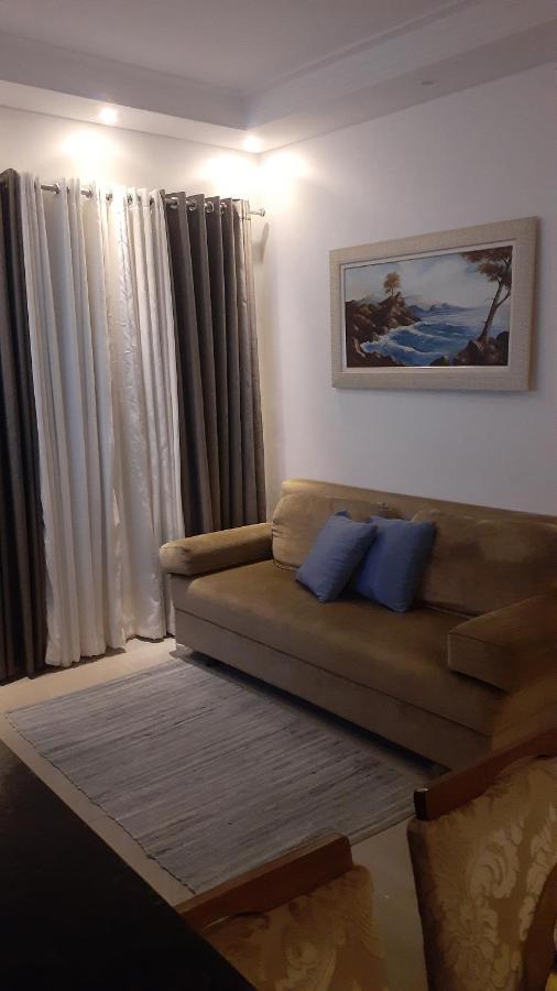 Apto Com Lazer Completo Apartamento Guarujá