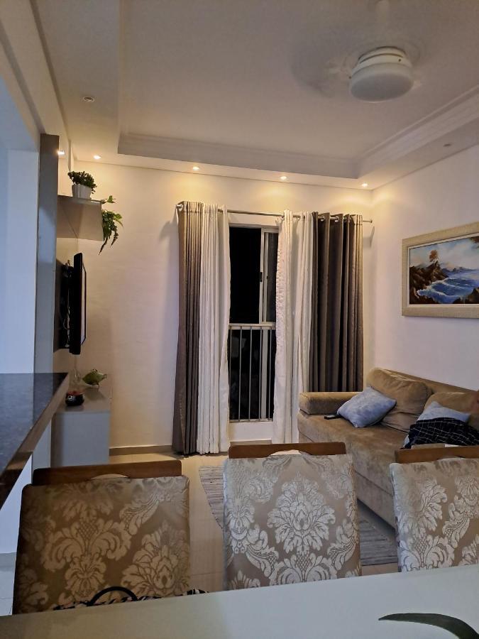 Apartamento Apto Com Lazer Completo