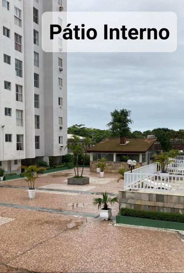 Apto Com Lazer Completo Guarujá